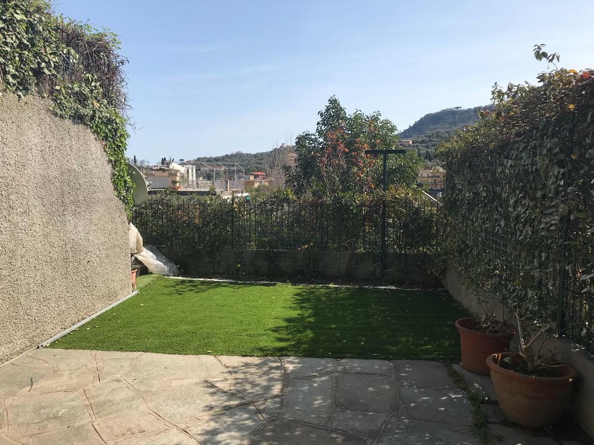Crosa Dell'Oro Apartment Santa Margherita Ligure Exterior photo