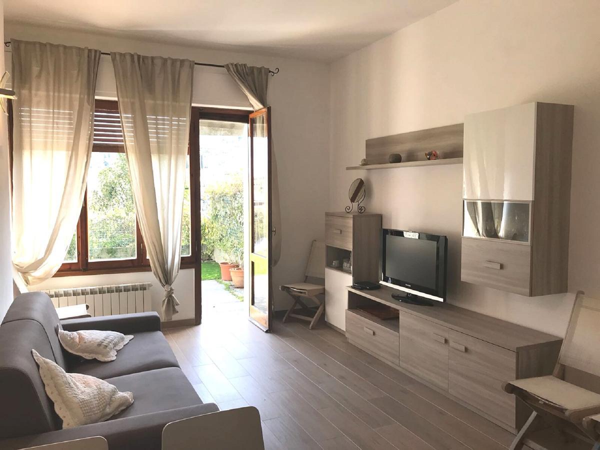 Crosa Dell'Oro Apartment Santa Margherita Ligure Exterior photo